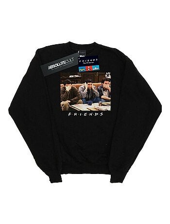 Friends - Sweat THREE WISE GUYS