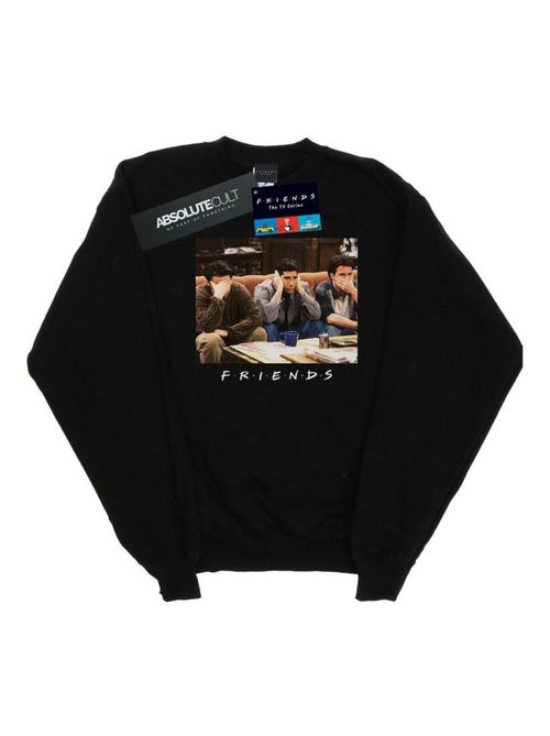 Friends - Sweat THREE WISE GUYS - Kiabi Friends - Sweat THREE WISE GUYS - Kiabi