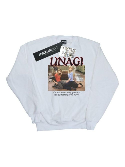 Friends - Sweat UNAGI - Kiabi