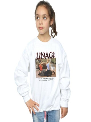 Friends - Sweat UNAGI