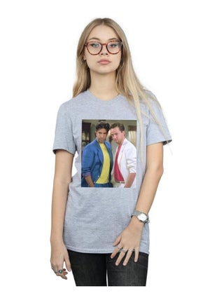 Friends - T-shirt 80'S