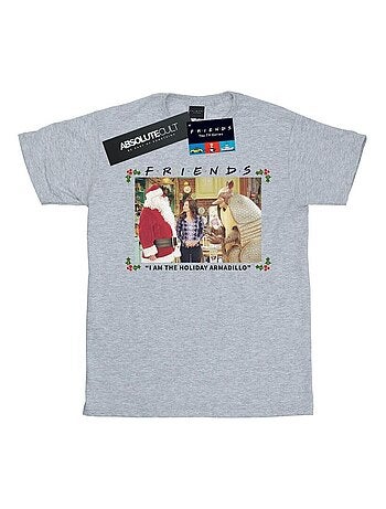 Friends - T-shirt AM THE HOLIDAY ARMADILLO
