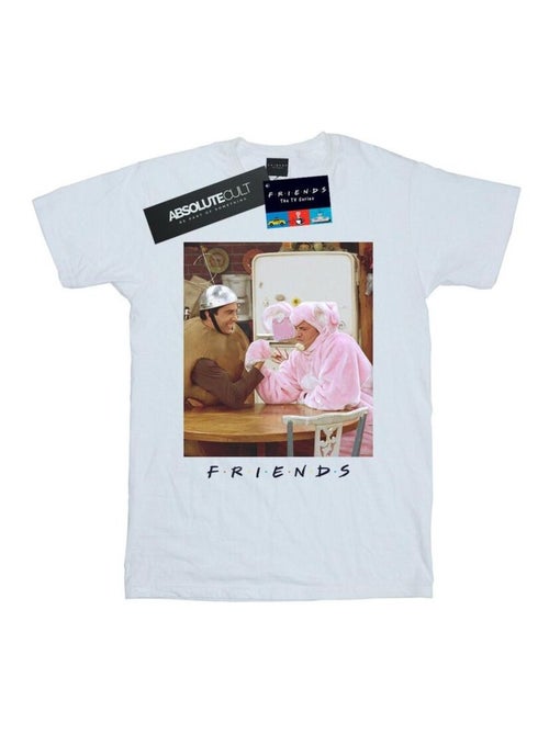 Friends - T-shirt ARM WRESTLING - Kiabi