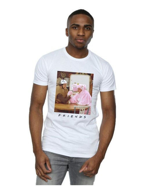 Friends - T-shirt ARM WRESTLING - Kiabi