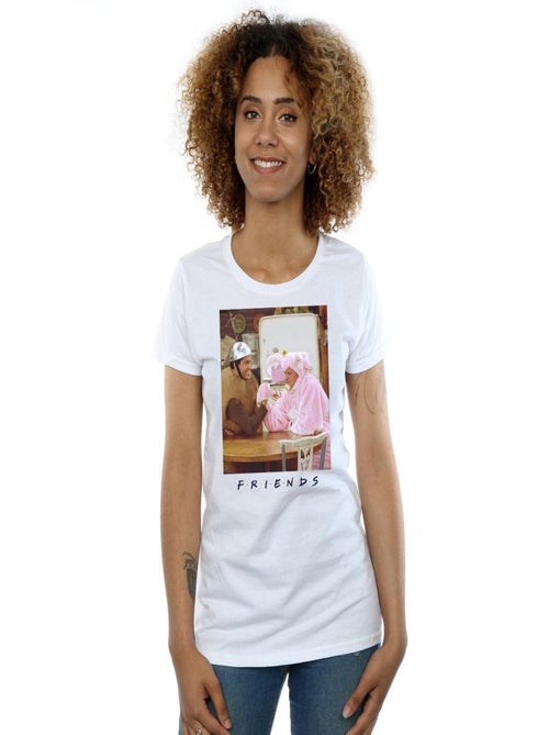 Friends - T-shirt ARM WRESTLING - Kiabi