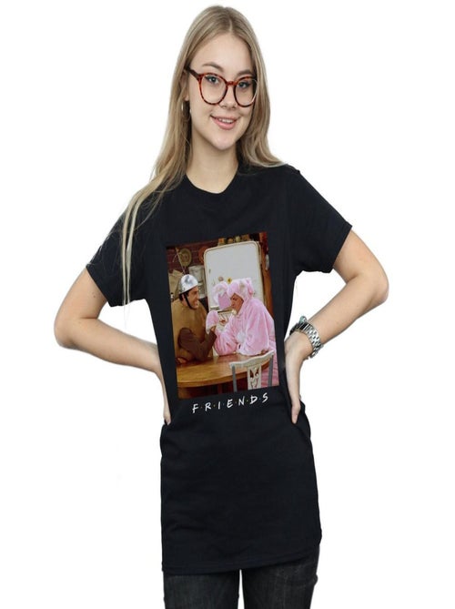 Friends - T-shirt ARM WRESTLING - Kiabi