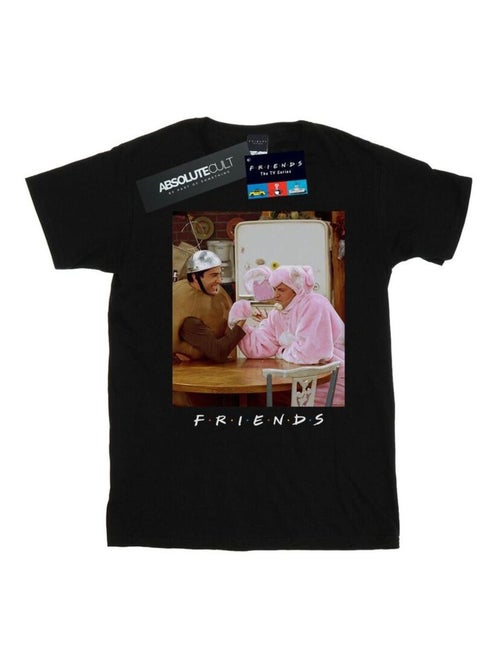 Friends - T-shirt ARM WRESTLING - Kiabi