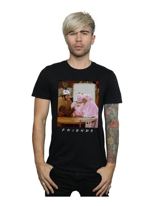 Friends - T-shirt ARM WRESTLING - Kiabi