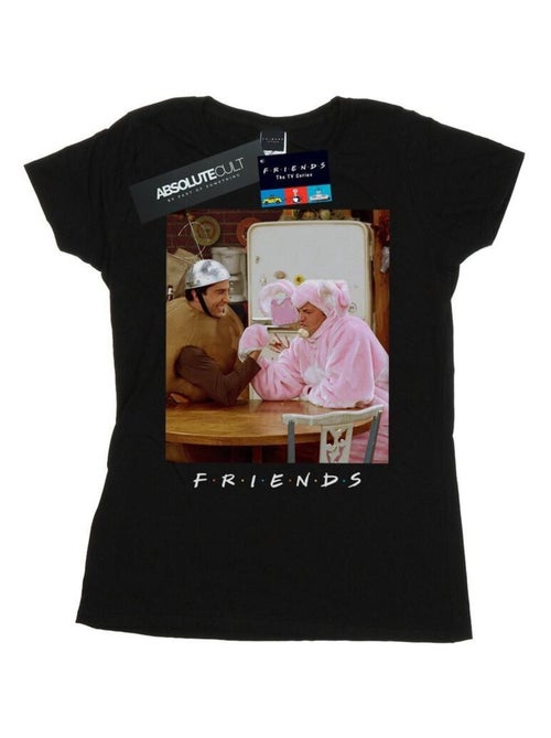 Friends - T-shirt ARM WRESTLING - Kiabi