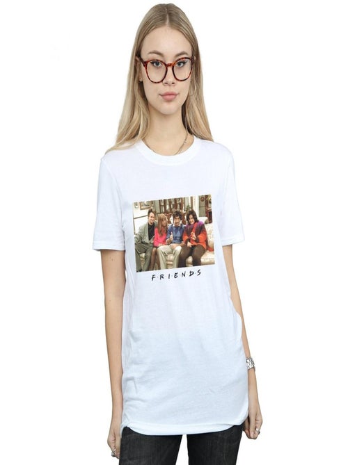 Friends - T-shirt - Kiabi