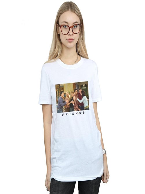 Friends - T-shirt - Kiabi