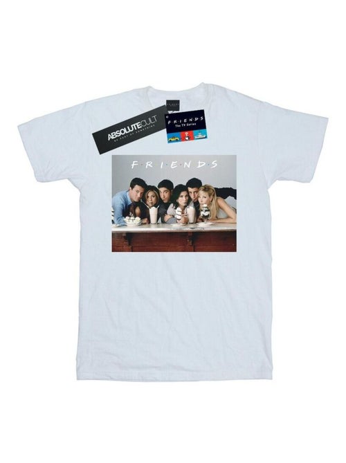 Friends - T-shirt - Kiabi
