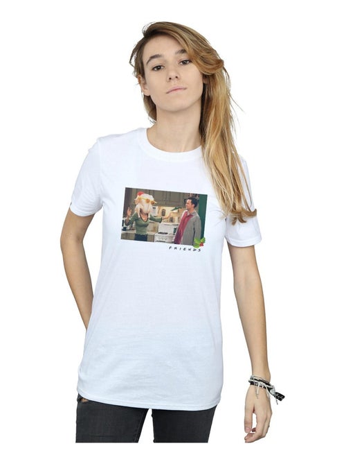 Friends - T-shirt - Kiabi