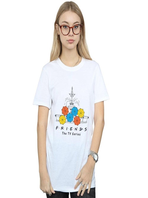 Friends - T-shirt - Kiabi