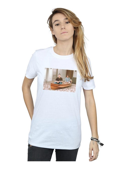 Friends - T-shirt - Kiabi