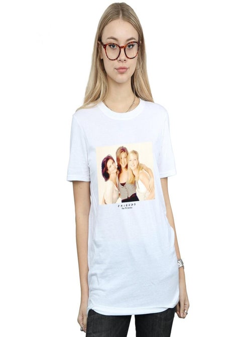 Friends - T-shirt - Kiabi