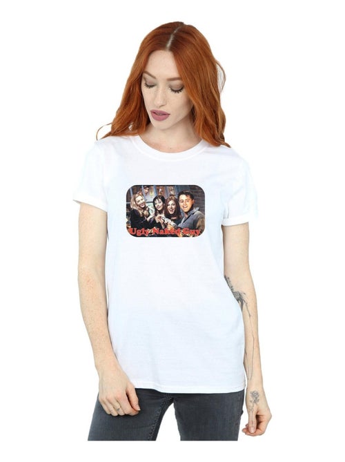Friends - T-shirt - Kiabi
