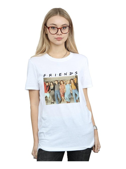 Friends - T-shirt - Kiabi