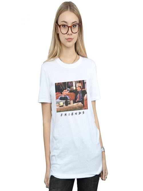 Friends - T-shirt - Kiabi