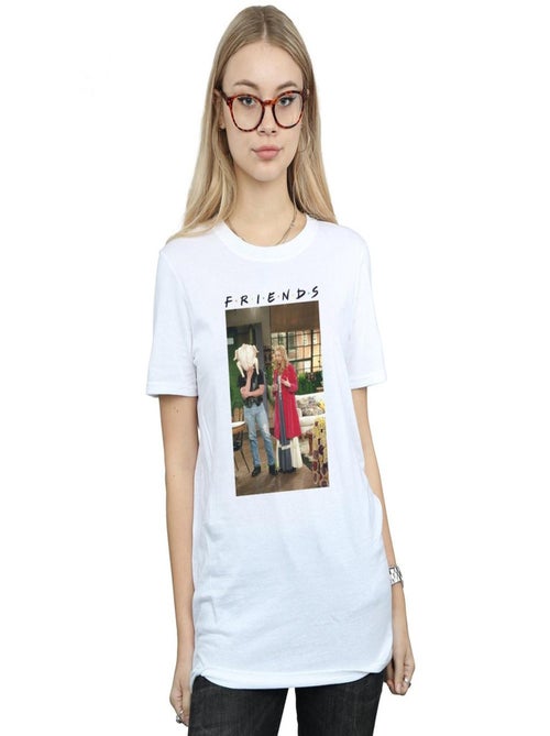 Friends - T-shirt - Kiabi