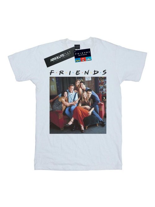 Friends - T-shirt - Kiabi