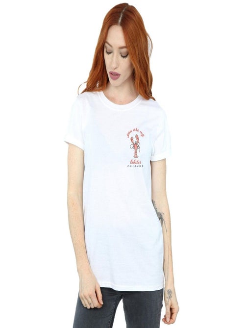 Friends - T-shirt - Kiabi