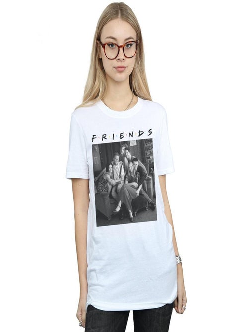 Friends - T-shirt - Kiabi
