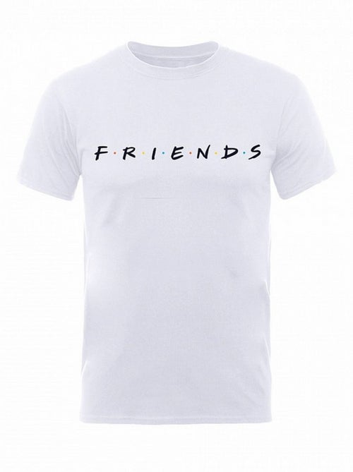 Friends - T-shirt - Kiabi