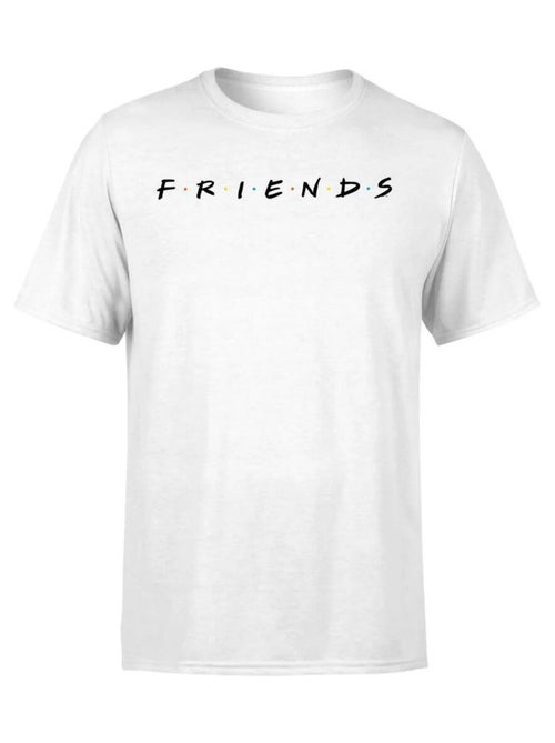 Friends - T-shirt - Kiabi