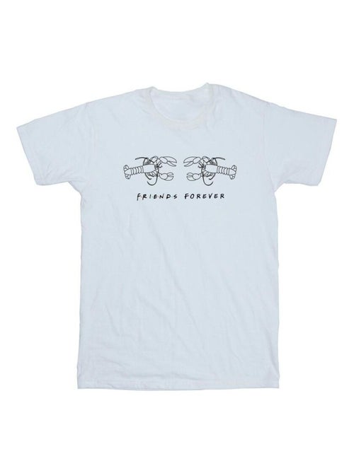 Friends - T-shirt - Kiabi Friends - T-shirt - Kiabi