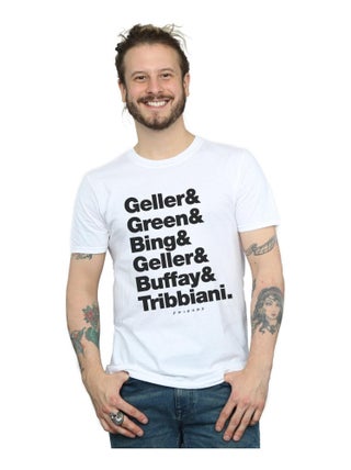Friends - T-shirt