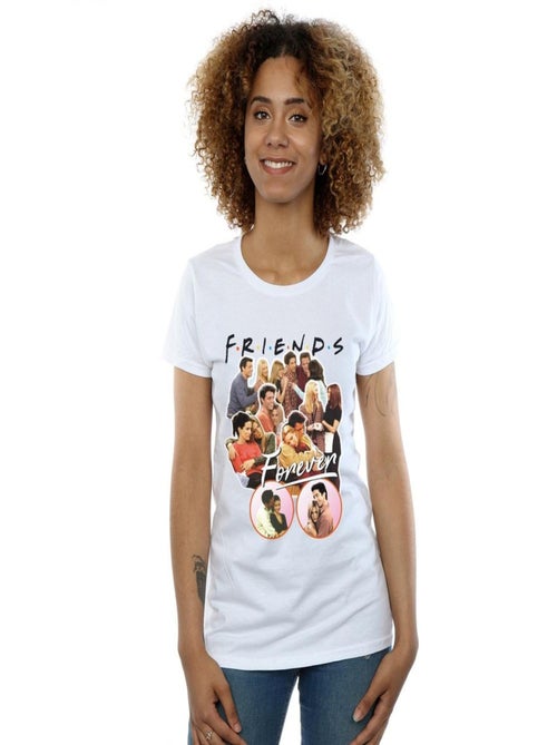 Friends - T-shirt - Kiabi