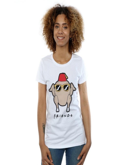 Friends - T-shirt - Kiabi