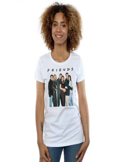 Friends - T-shirt - Kiabi