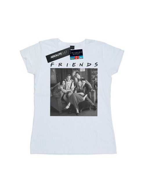 Friends - T-shirt - Kiabi Friends - T-shirt - Kiabi