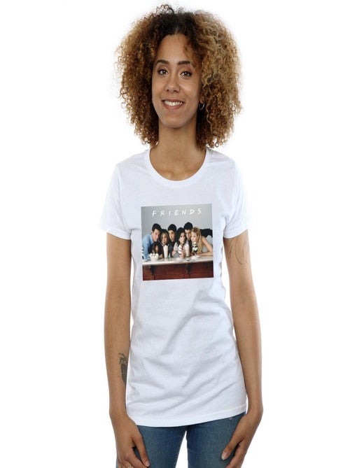 Friends - T-shirt - Kiabi