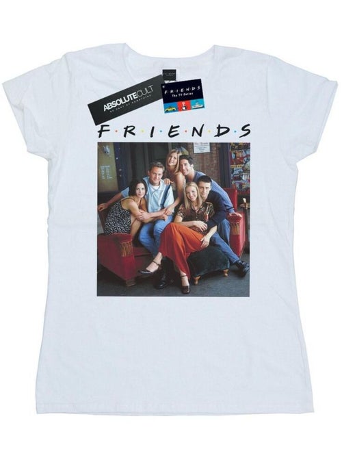 Friends - T-shirt - Kiabi
