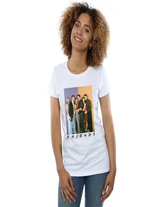 Friends - T-shirt - Kiabi
