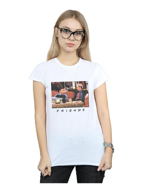 Friends - T-shirt - Kiabi