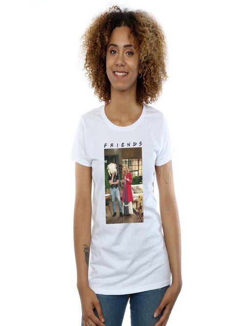 Friends - T-shirt - Kiabi