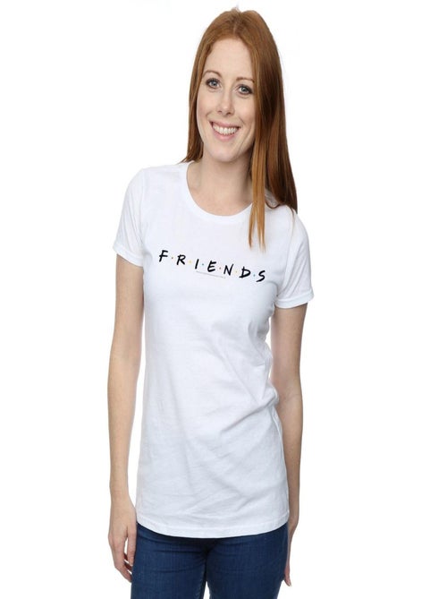 Friends - T-shirt - Kiabi