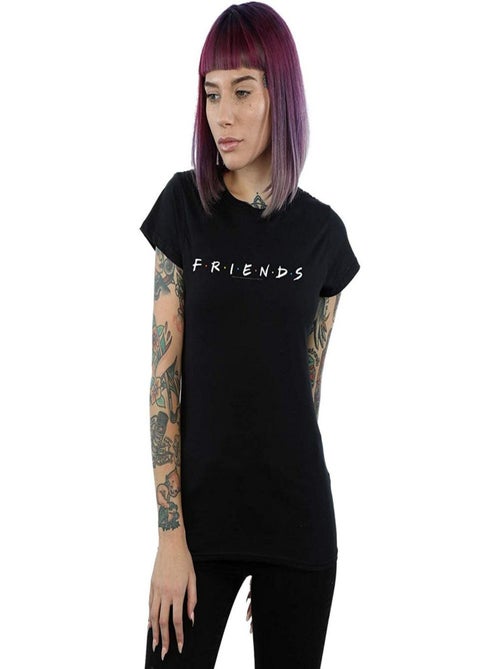 Friends - T-shirt - Kiabi