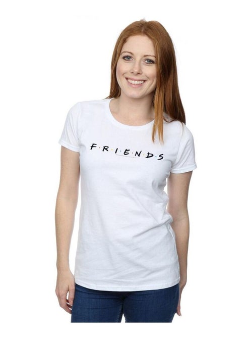 Friends - T-shirt - Kiabi