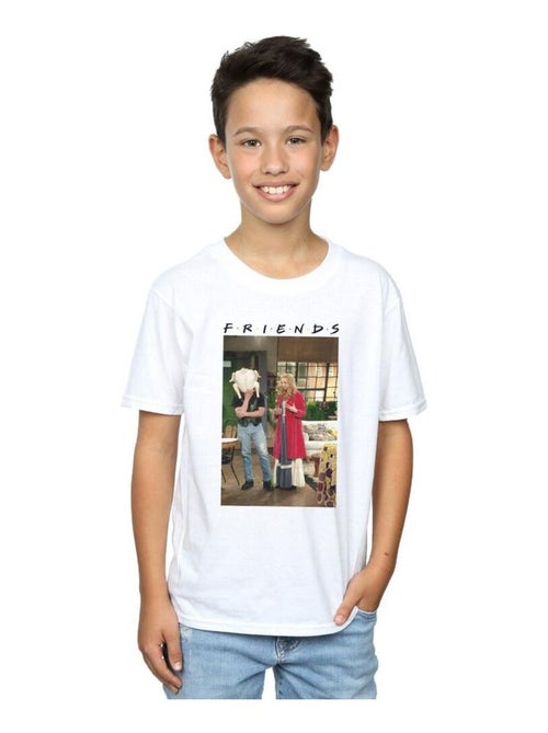 Friends - T-shirt - Kiabi