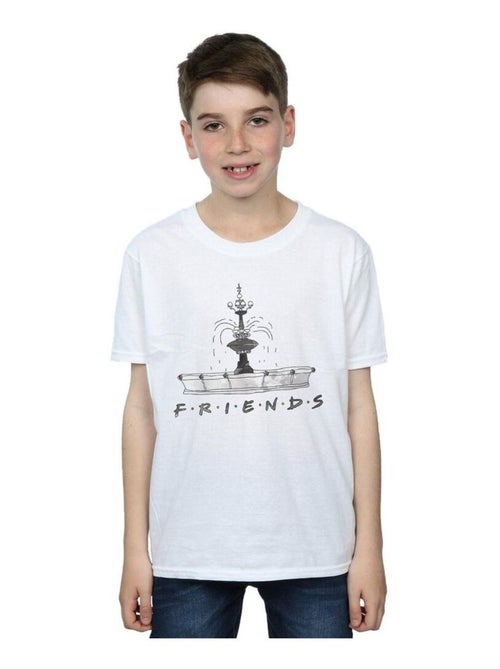 Friends - T-shirt - Kiabi