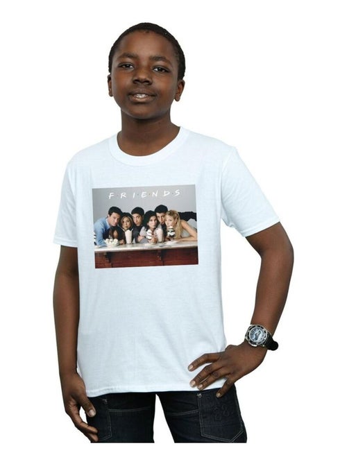 Friends - T-shirt - Kiabi