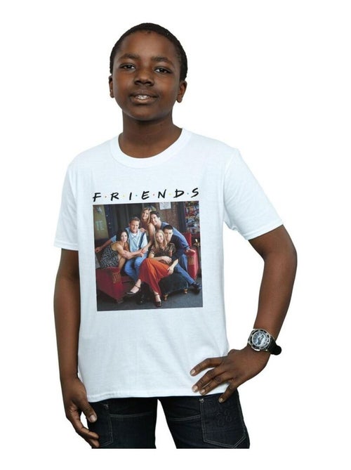 Friends - T-shirt - Kiabi