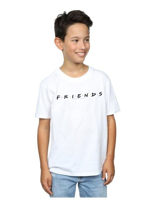 Friends - T-shirt - Kiabi