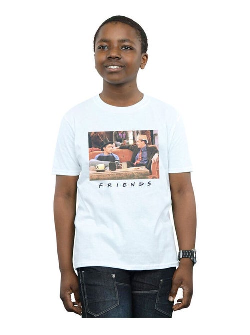 Friends - T-shirt - Kiabi