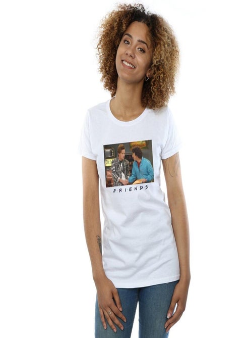 Friends - T-shirt - Kiabi